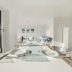 Apartamento Kuesten Loft Fluxus Delft-blick, 1 Balkon, 80qm *