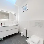 Kuesten Loft Fluxus Delft-blick, 1 Balkon, 80qm Emden