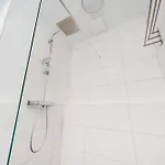 Kuesten Loft Fluxus Delft-blick, 1 Balkon, 80qm Apartamento *