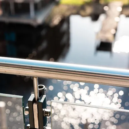 Kuesten Loft Fluxus Delft-blick, 1 Balkon, 80qm * Emden