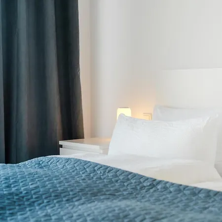 Kuesten Loft Fluxus Delft-blick, 1 Balkon, 80qm Apartmán Emden