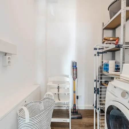 Kuesten Loft Fluxus Delft-blick, 1 Balkon, 80qm Emden