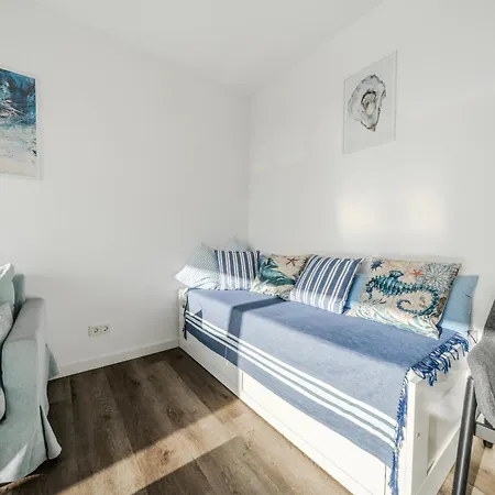 Kuesten Loft Fluxus Delft-blick, 1 Balkon, 80qm Emden